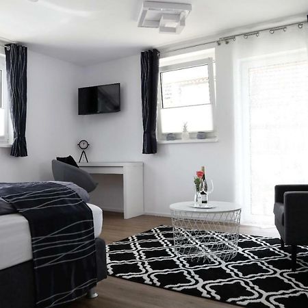 Siesta Landapartment Vaihingen an der Enz Eksteriør billede