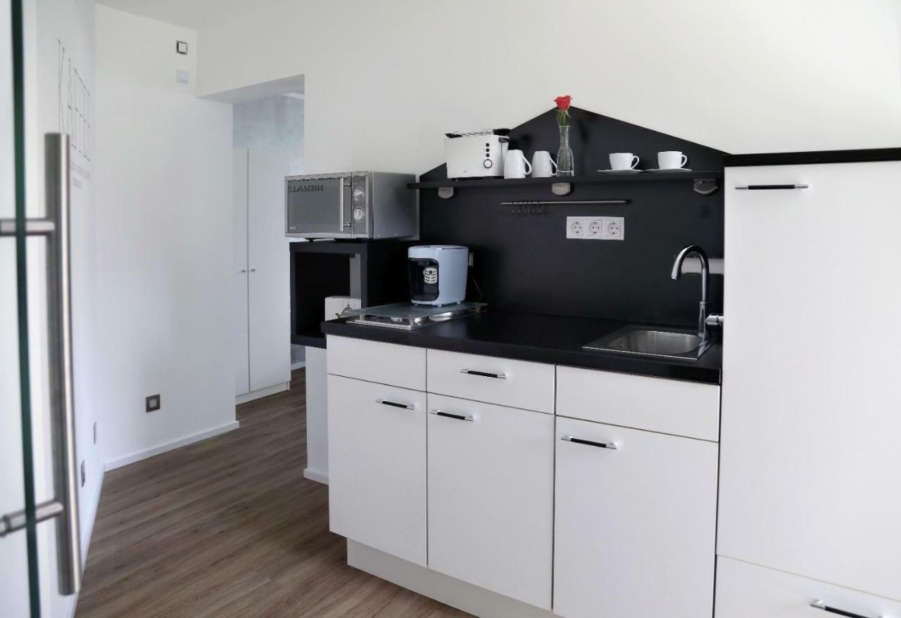 Siesta Landapartment Vaihingen an der Enz Eksteriør billede