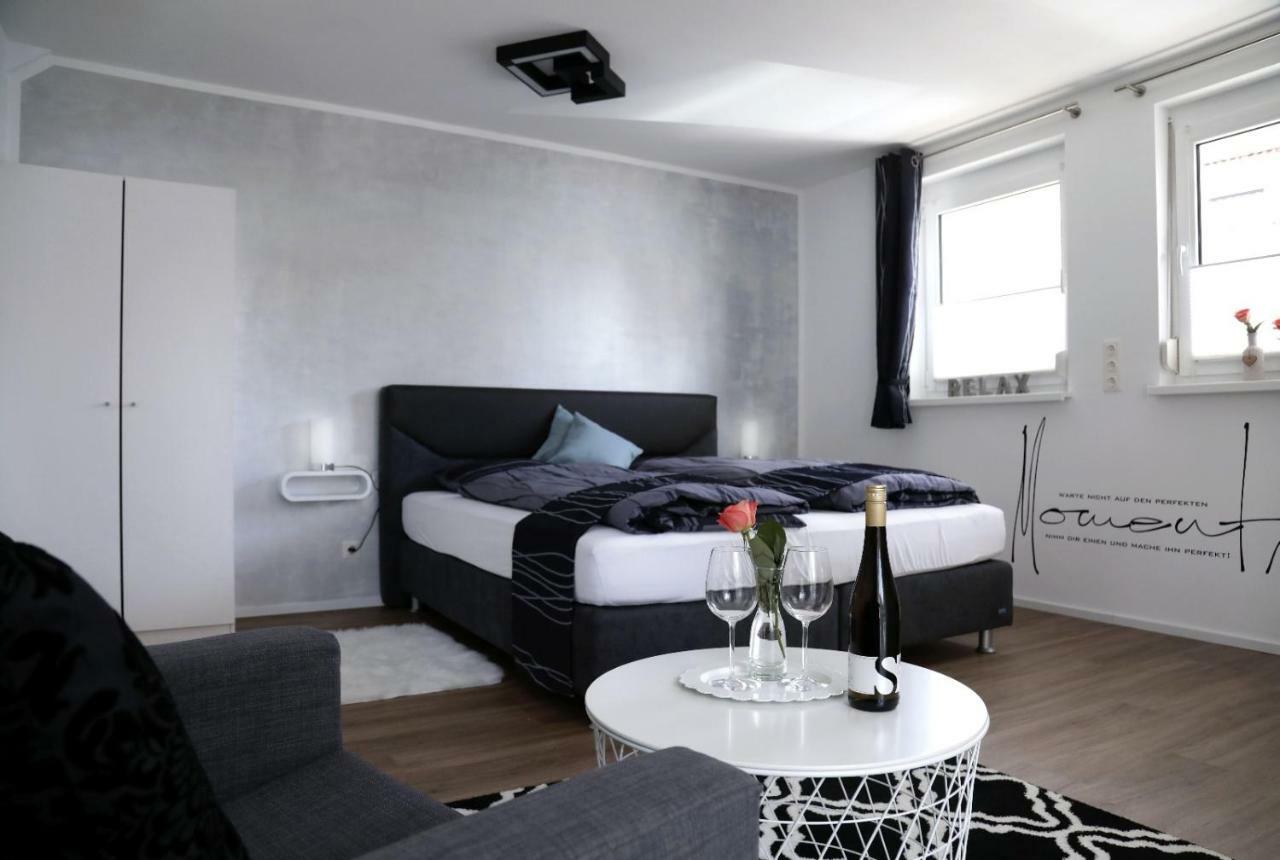 Siesta Landapartment Vaihingen an der Enz Eksteriør billede