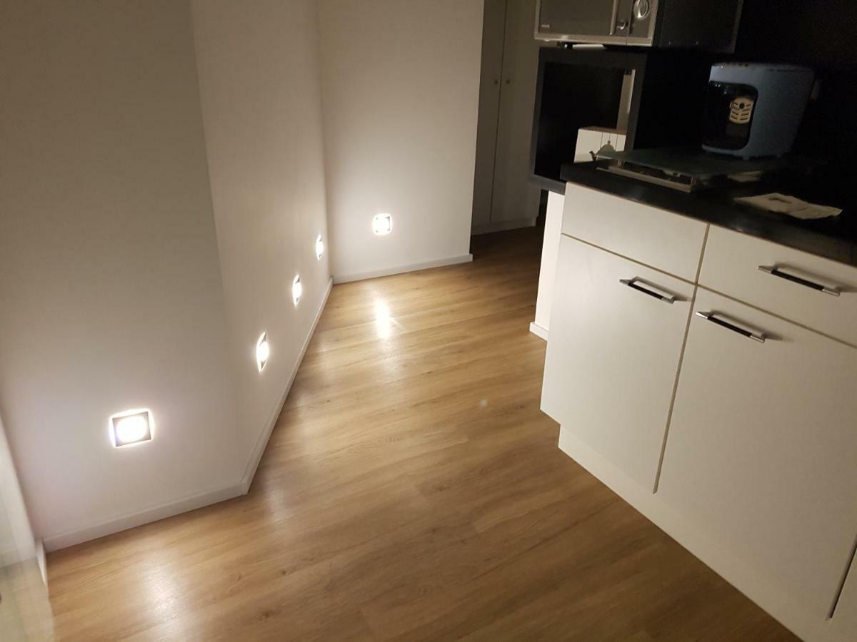 Siesta Landapartment Vaihingen an der Enz Eksteriør billede