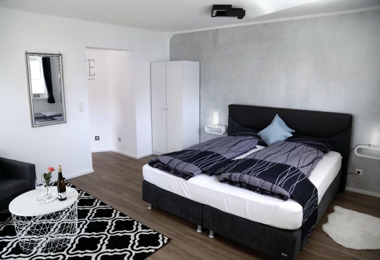 Siesta Landapartment Vaihingen an der Enz Eksteriør billede
