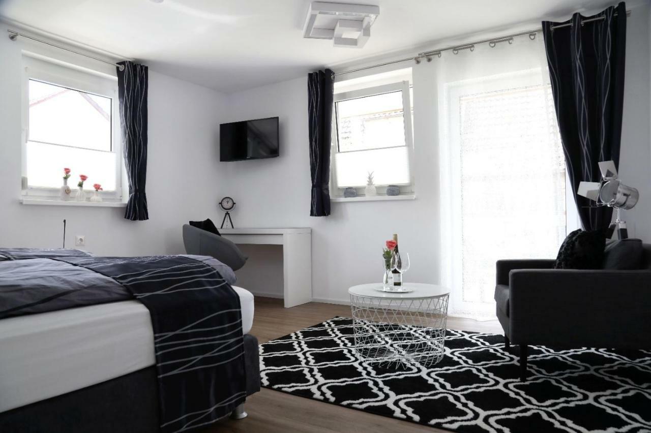 Siesta Landapartment Vaihingen an der Enz Eksteriør billede