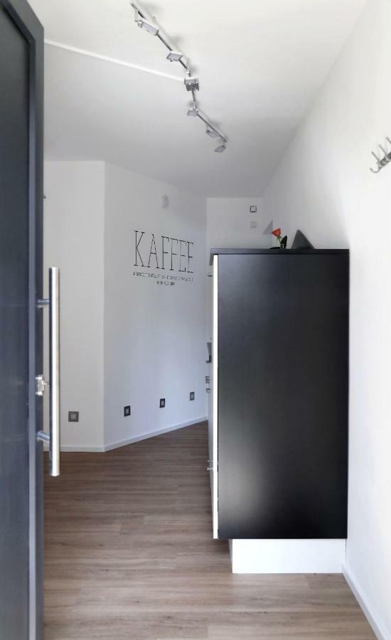 Siesta Landapartment Vaihingen an der Enz Eksteriør billede
